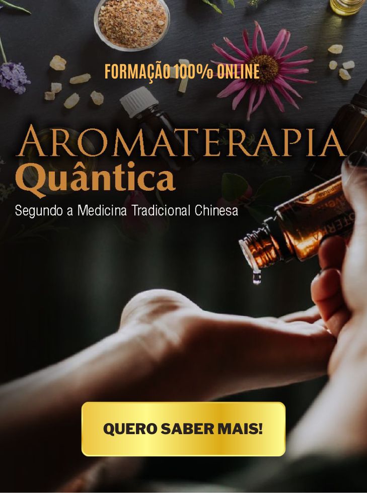 22 - aromaterapia